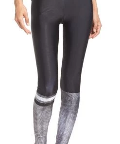 Activewear Onzie Graphic Legging Hex