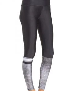Activewear Onzie Graphic Legging Hex