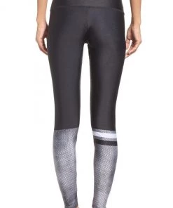 Activewear Onzie Graphic Legging Hex