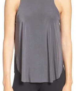 Onzie Molly Tank Top Metal New Arrivals