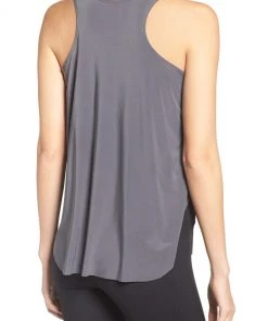 Onzie Molly Tank Top Metal New Arrivals