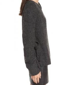ASTR Lexie Side Tie Sweater Sweaters & Knits