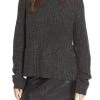 ASTR Lexie Side Tie Sweater Sweaters & Knits