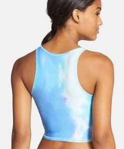 Activewear Teeki Fairy Bath Mermaid Tank