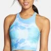 Activewear Teeki Fairy Bath Mermaid Tank