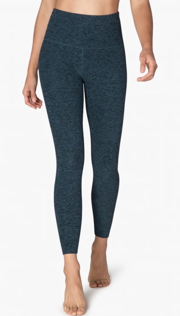 Beyond Yoga Spacedye Midi High Waisted Legging Deep Sapphire New Arrivals 3 Beyond Yoga Spacedye Midi High Waisted Legging Deep Sapphire New Arrivals