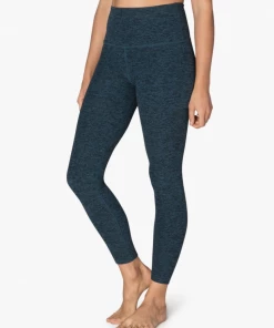Beyond Yoga Spacedye Midi High Waisted Legging Deep Sapphire New Arrivals 9 Beyond Yoga Spacedye Midi High Waisted Legging Deep Sapphire New Arrivals