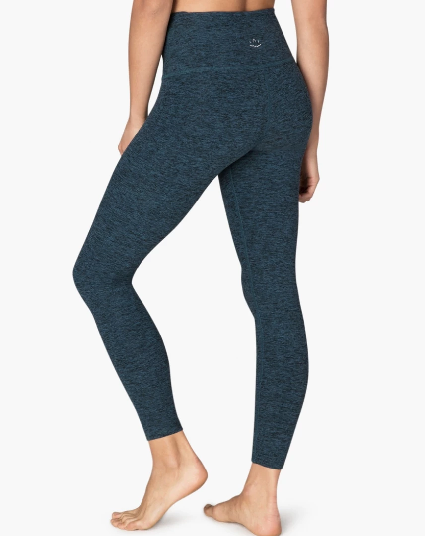 Beyond Yoga Spacedye Midi High Waisted Legging Deep Sapphire New Arrivals 5 Beyond Yoga Spacedye Midi High Waisted Legging Deep Sapphire New Arrivals