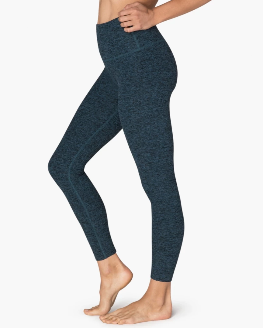 Beyond Yoga Spacedye Midi High Waisted Legging Deep Sapphire New Arrivals 4 Beyond Yoga Spacedye Midi High Waisted Legging Deep Sapphire New Arrivals