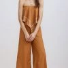 Finders Keepers Vanish Crop Jumpsuit 1 Finders Keepers Vanish Crop Jumpsuit