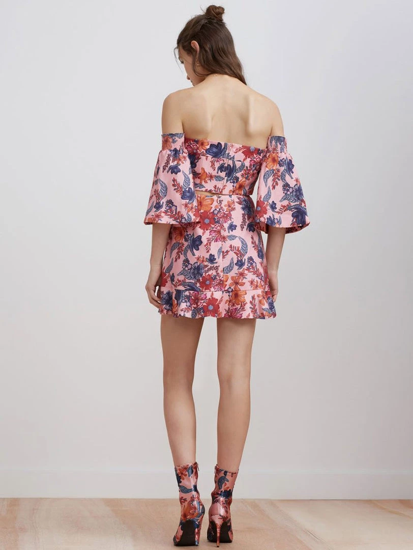 Finders Keepers Rhapsody Bodice Top 5 Finders Keepers Rhapsody Bodice Top