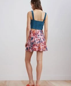 Finders Keepers Rhapsody Mini Skirt New Arrivals