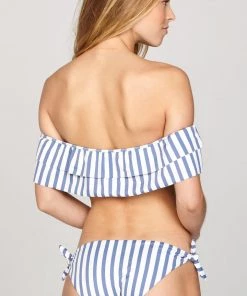 Amuse Society Emma Bralette Swim Top SUMMER SALE