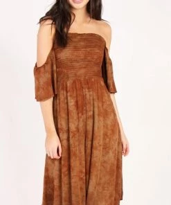 Blue Life Riviera Jumper Sun Baked New Arrivals