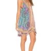 Free People Gypsy Trapeze Slip Dress 1 Free People Gypsy Trapeze Slip Dress