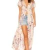 Free People Deevine Robe