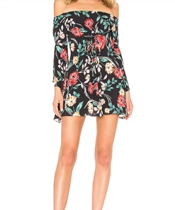 Lovers + Friends Marie Dress