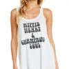 New Arrivals Chaser Hippie Heart Racer Tank Top
