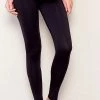 David Lerner Double Pocket Zip Legging