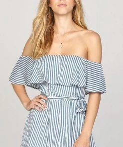 Amuse Society Overboard Romper New Arrivals