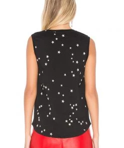 Sundry Stars Muscle Tank Top New Arrivals