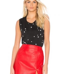 Sundry Stars Muscle Tank Top New Arrivals
