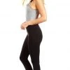 Strut This Emerson Long Flare Leggings Black New Arrivals