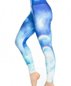 Onzie High Basic Midi Legging Eclipse