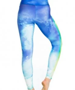 Onzie High Basic Midi Legging Eclipse