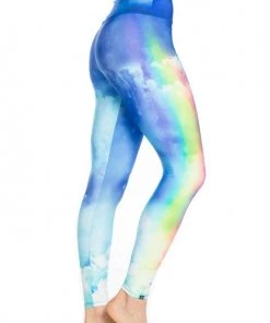 Onzie High Basic Midi Legging Eclipse