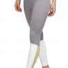New Arrivals Onzie High Rise Olympian Legging Stone Combo