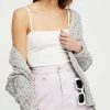 Free People Fun Times Cardigan Sweater