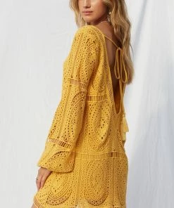 New Arrivals Jen's Pirate Booty Jasmine Mini Dress