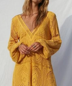 New Arrivals Jen's Pirate Booty Jasmine Mini Dress