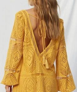 New Arrivals Jen's Pirate Booty Jasmine Mini Dress