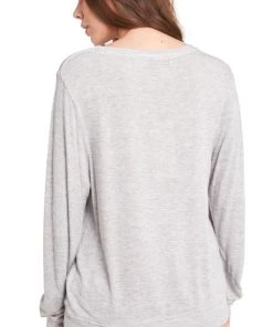 Sweaters & Knits Wildfox Dogs Baggy Beach Jumper Sweater