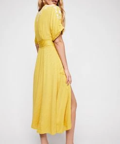 New Arrivals Free People Love To Love You Dress