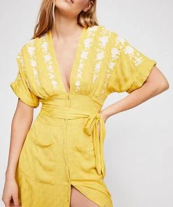 New Arrivals Free People Love To Love You Dress