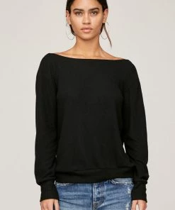 LNA Brushed Flor Sweater