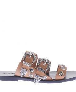 Sol Sana Eastwood Slide Sandal New Arrivals