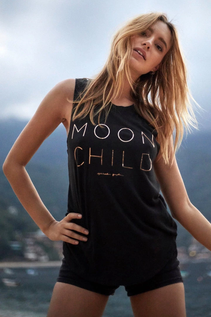Spiritual Gangster Moon Child Muscle Tank New Arrivals 5 Spiritual Gangster Moon Child Muscle Tank New Arrivals