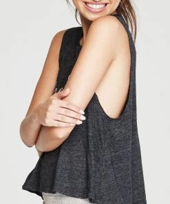 Spiritual Gangster Dope Soul Crop Tank