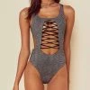 Blue Life Swim Suit Kutula Cut Out One Piece Zebra New Arrivals 1 Blue Life Swim Suit Kutula Cut Out One Piece Zebra New Arrivals