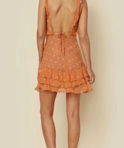 New Arrivals For Love And Lemons Analisa Polka Dot Tank Dress 7 New Arrivals For Love And Lemons Analisa Polka Dot Tank Dress