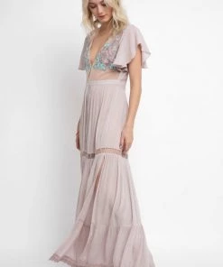 Cleobella Amery Maxi Dress New Arrivals