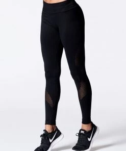 Nux Network Leggings