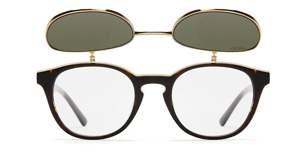 Quay Penny Royal Flip Sunglasses 4 Quay Penny Royal Flip Sunglasses