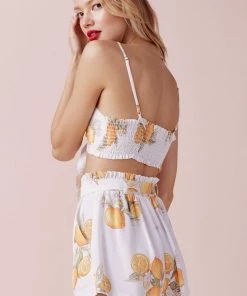 New Arrivals For Love And Lemons Lemonade Shorts 8 New Arrivals For Love And Lemons Lemonade Shorts