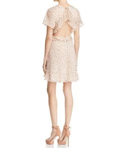 New Arrivals ASTR Elsie Dress