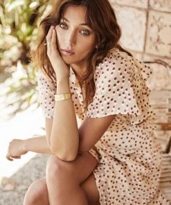 New Arrivals ASTR Elsie Dress